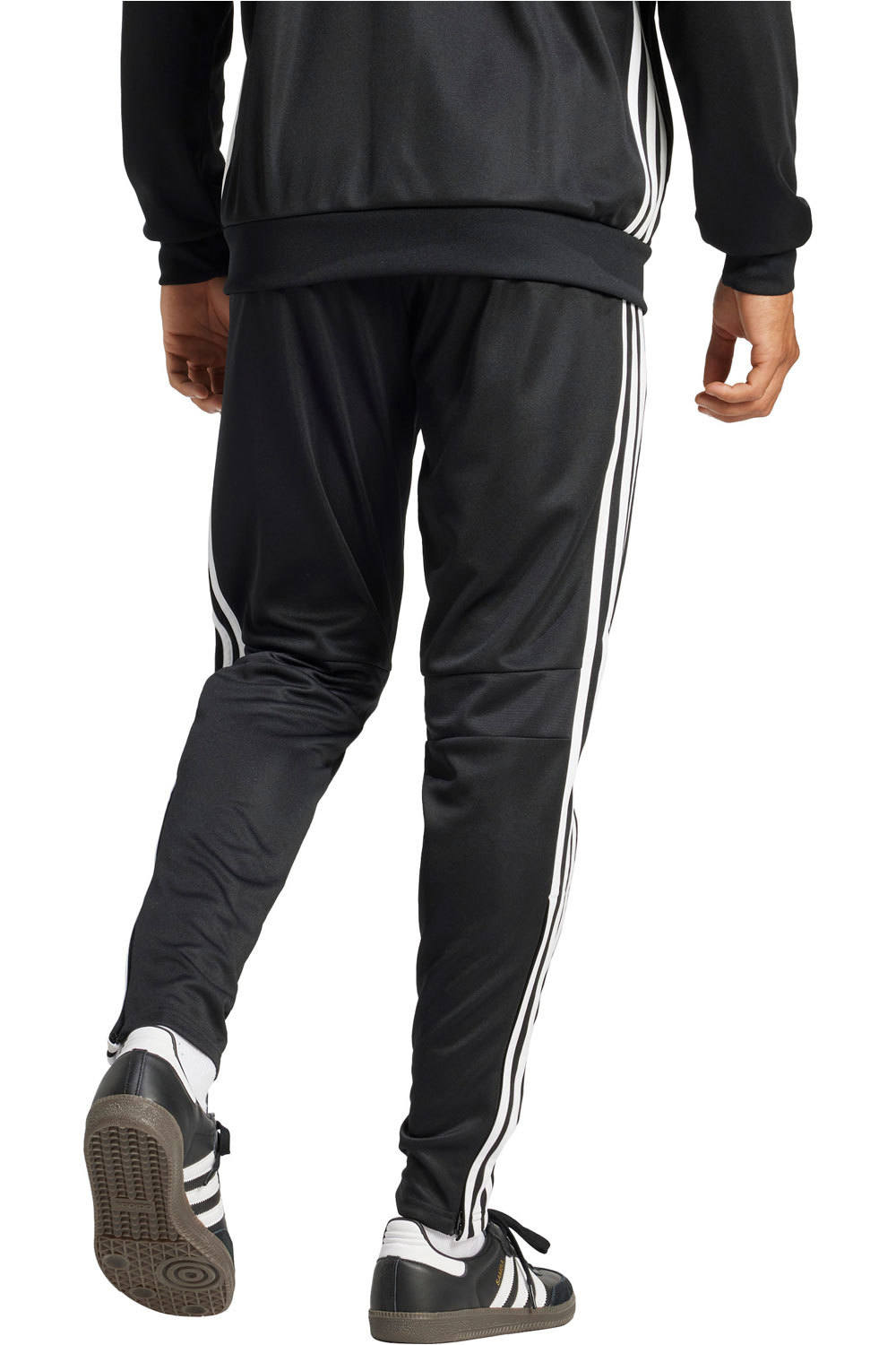 adidas pantalón hombre TIRO ES PNT vista trasera