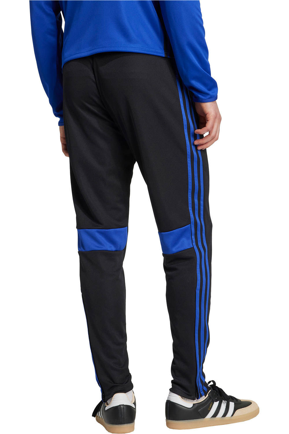 adidas pantalón hombre TIRO ES PNT vista trasera
