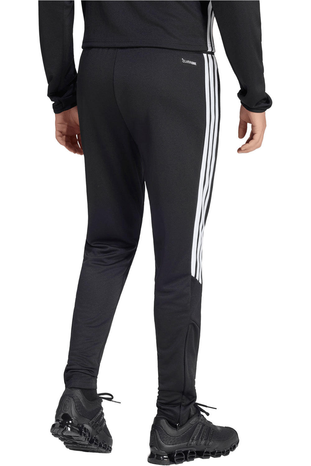 adidas pantalón hombre TIRO ES PNT vista trasera