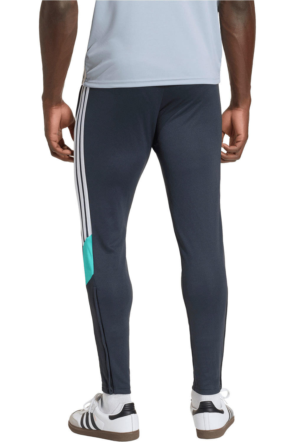 adidas pantalón hombre TIRO ES PNT vista trasera