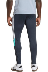 adidas pantalón hombre TIRO ES PNT vista trasera