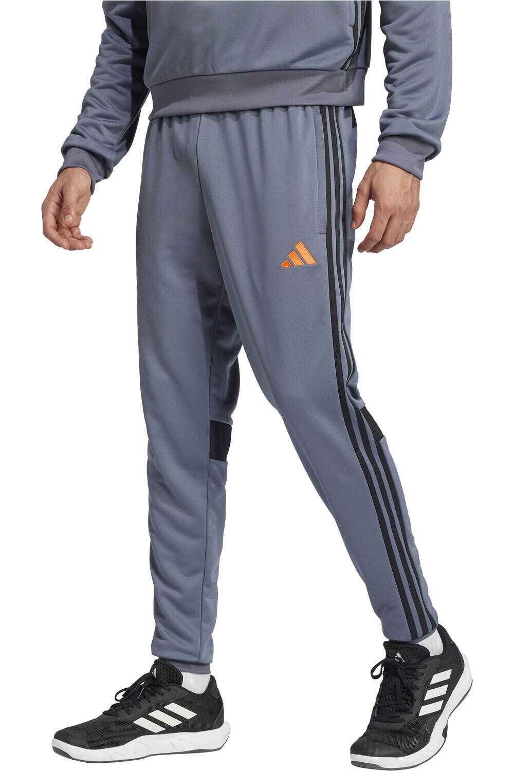 adidas pantalón hombre TIRO ES SW PT vista frontal