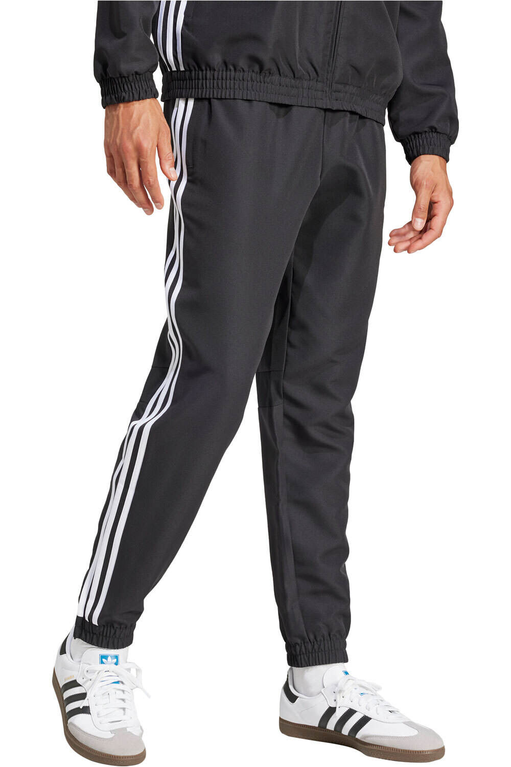 adidas pantalón hombre TIRO ES W PNT vista detalle