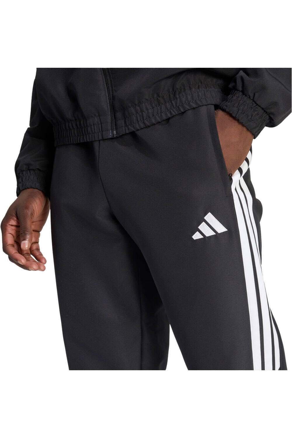 adidas pantalón hombre TIRO ES W PNT vista detalle