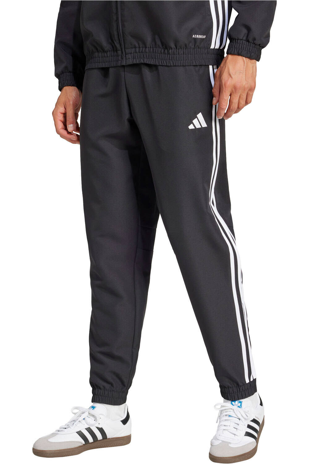 adidas pantalón hombre TIRO ES W PNT vista frontal