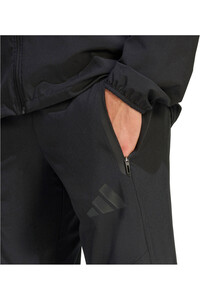 adidas pantalón hombre TIRO TRAVEL vista detalle