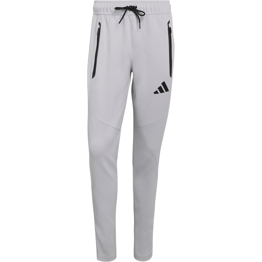 adidas pantalón hombre TIRO TRAVEL vista detalle