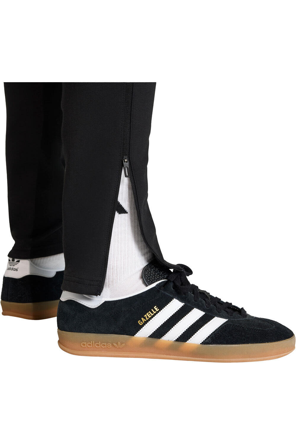 adidas pantalón hombre TIRO TRAVEL vista detalle