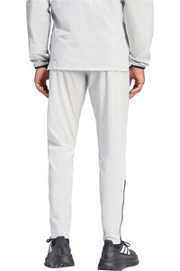 adidas pantalón hombre TIRO TRAVEL vista trasera