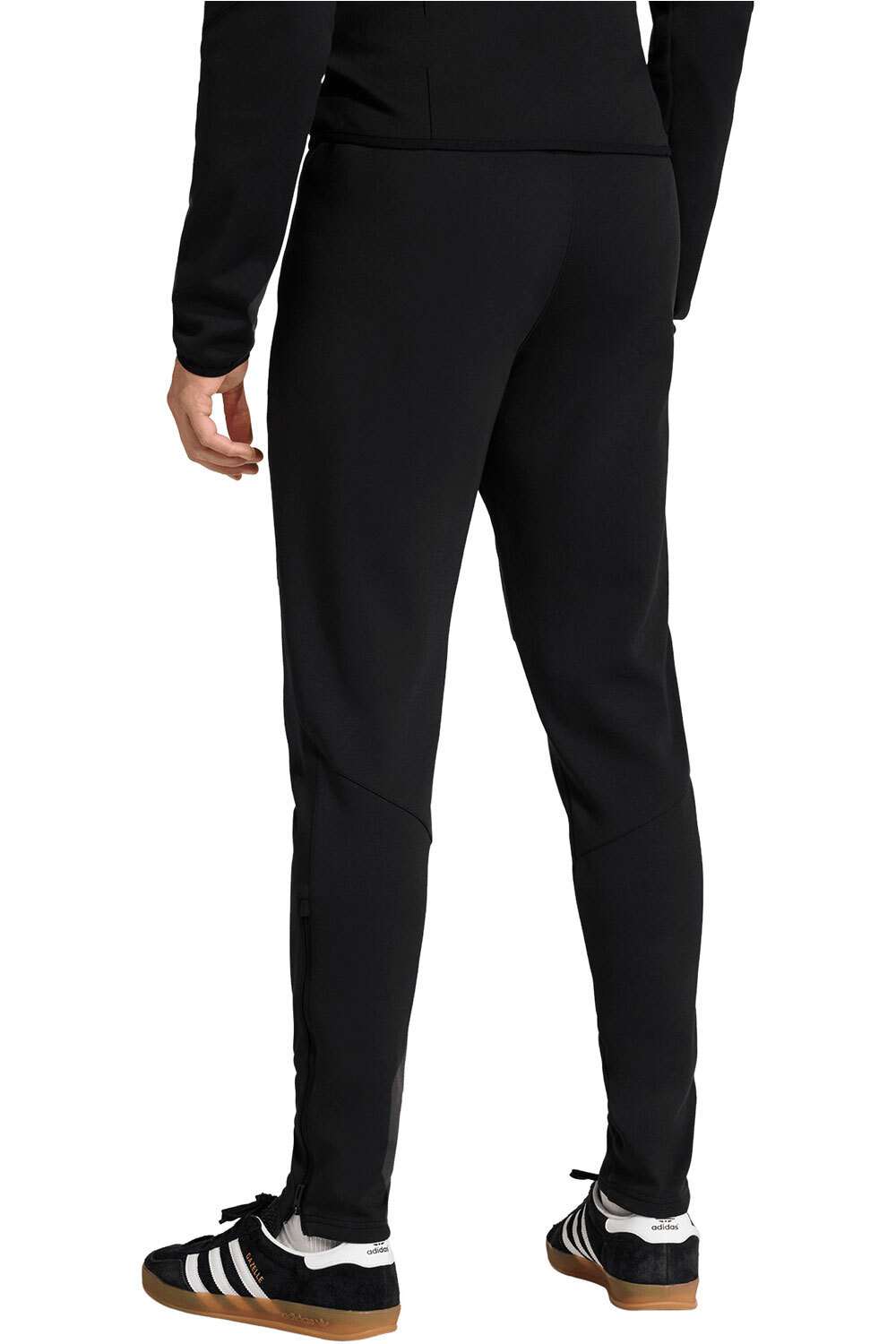 adidas pantalón hombre TIRO TRAVEL vista trasera