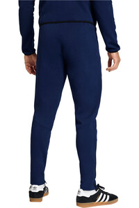 adidas pantalón hombre TIRO TRAVEL vista trasera