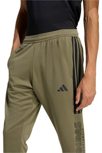 adidas pantalón hombre TIRO WORDMARK vista detalle