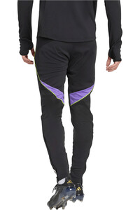 adidas pantalón hombre TIRO25 COMPETITION TRAINING vista trasera