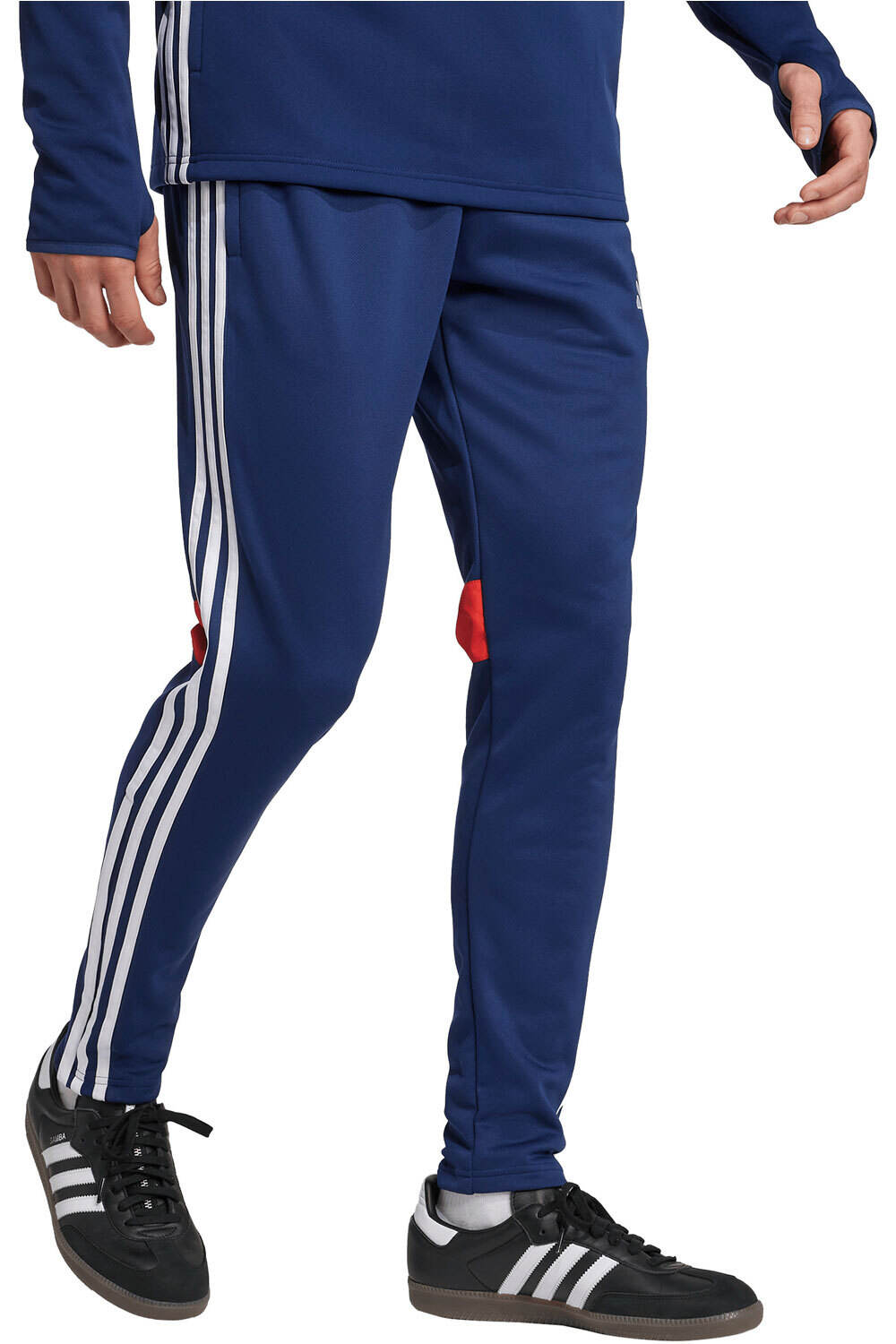 adidas pantalón hombre TIRO25 ESSENTIALS WINTERIZED vista detalle