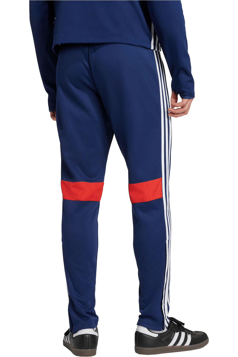 adidas pantalón hombre TIRO25 ESSENTIALS WINTERIZED vista trasera