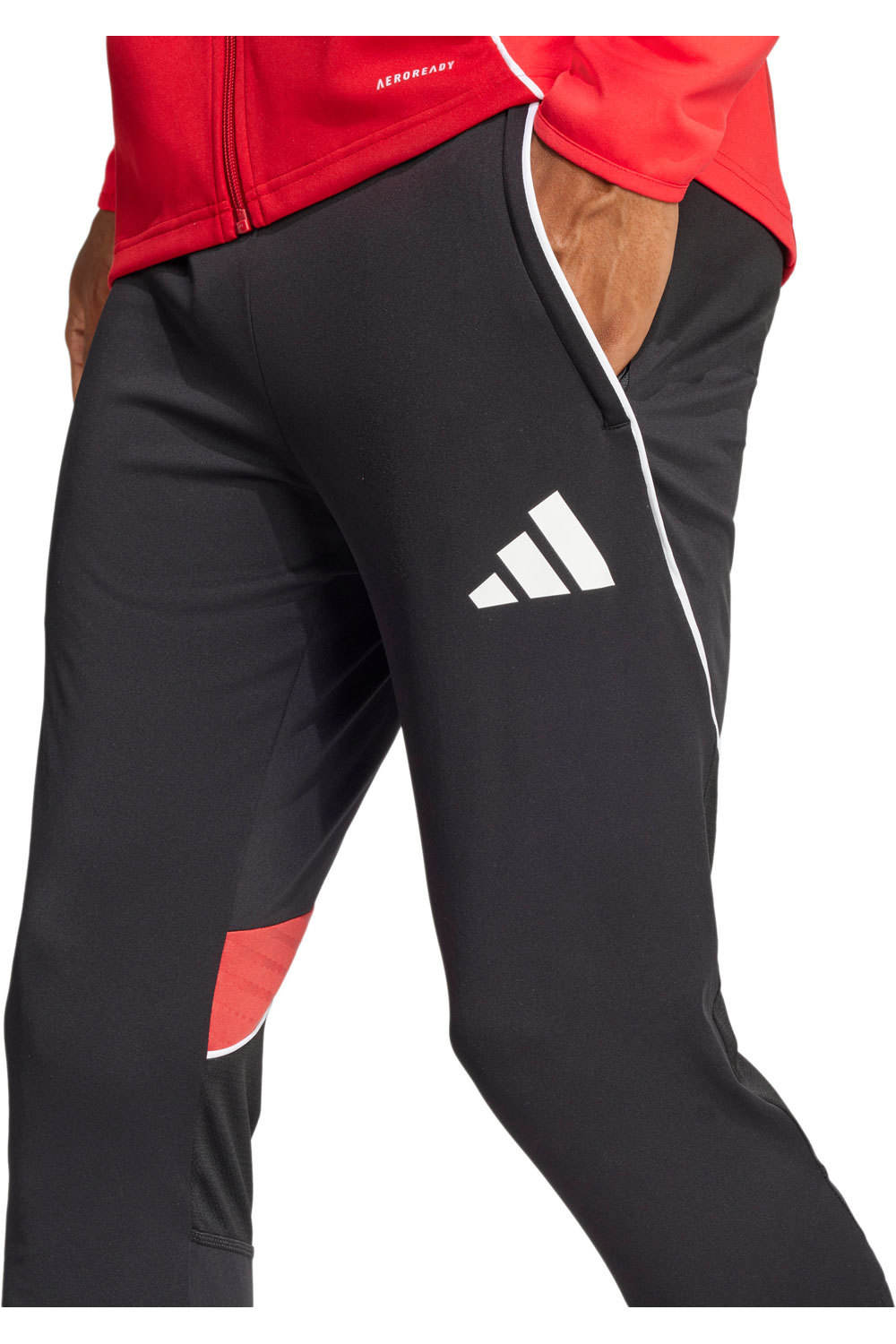 adidas pantalón hombre TIRO25C TR PNT 03