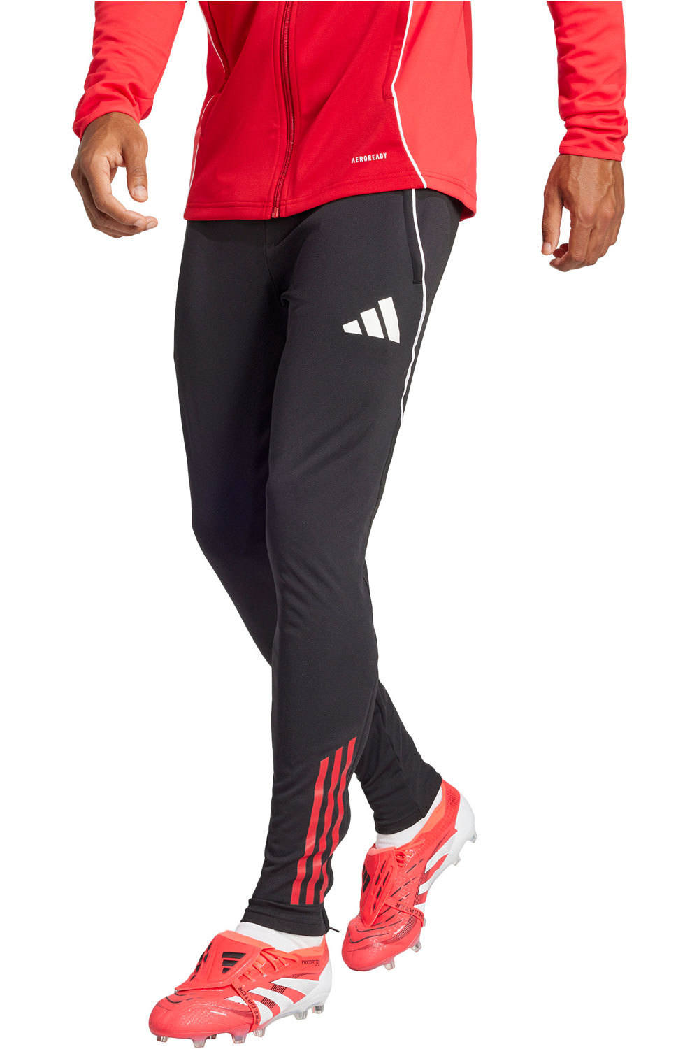 adidas pantalón hombre TIRO25C TR PNT vista frontal