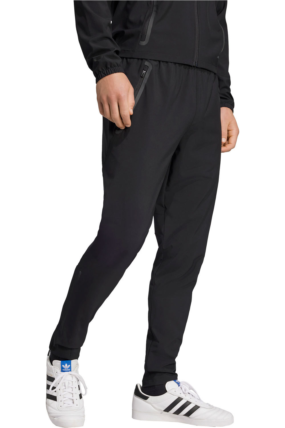 adidas pantalón hombre TIRO25C VT PNT vista detalle