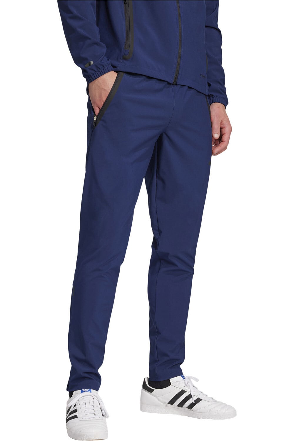 adidas pantalón hombre TIRO25C VT PNT vista detalle