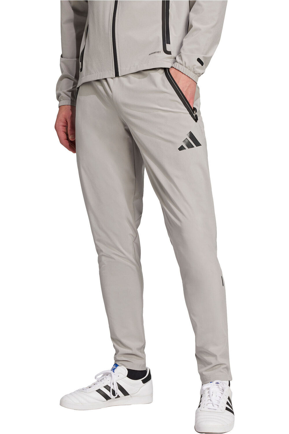 adidas pantalón hombre TIRO25C VT PNT vista frontal