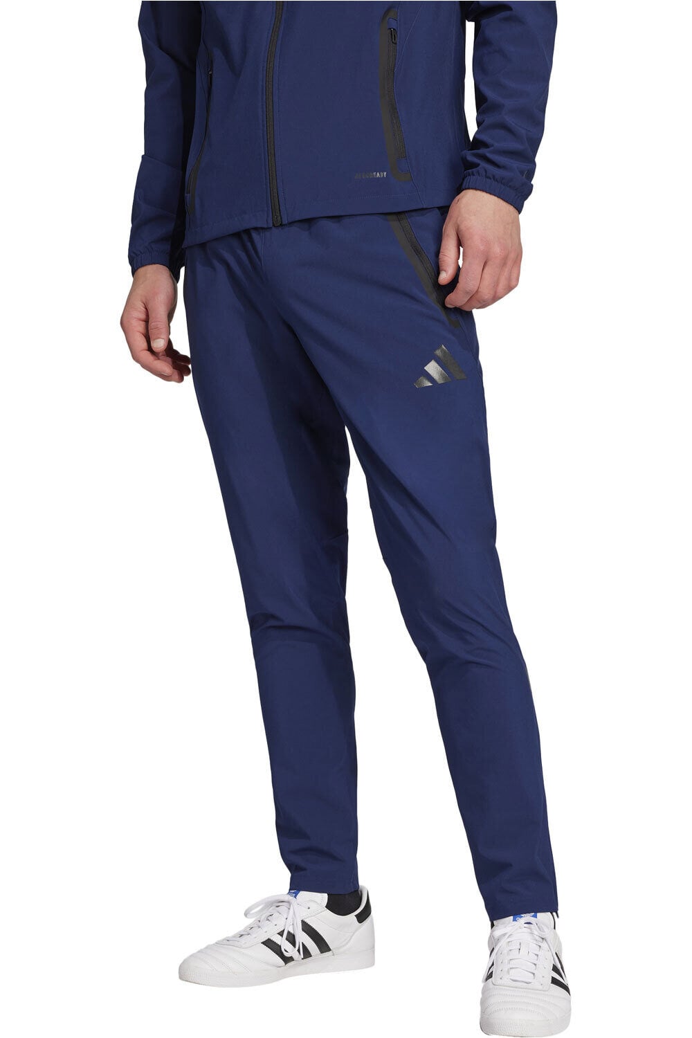 adidas pantalón hombre TIRO25C VT PNT vista frontal