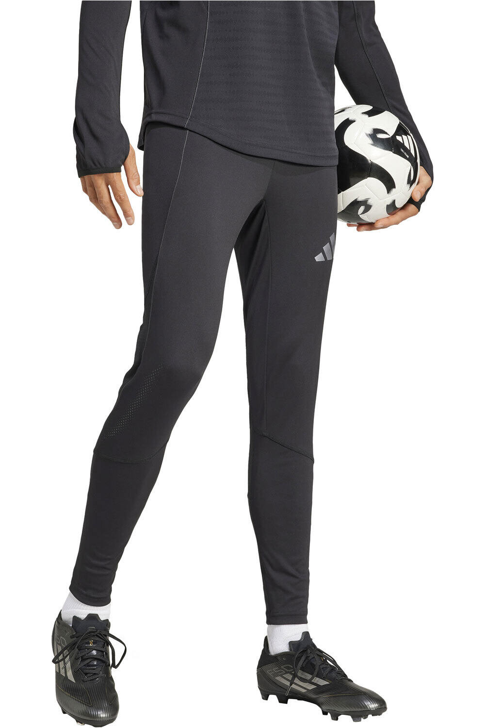 adidas pantalón hombre TIRO25P TR PNT vista detalle