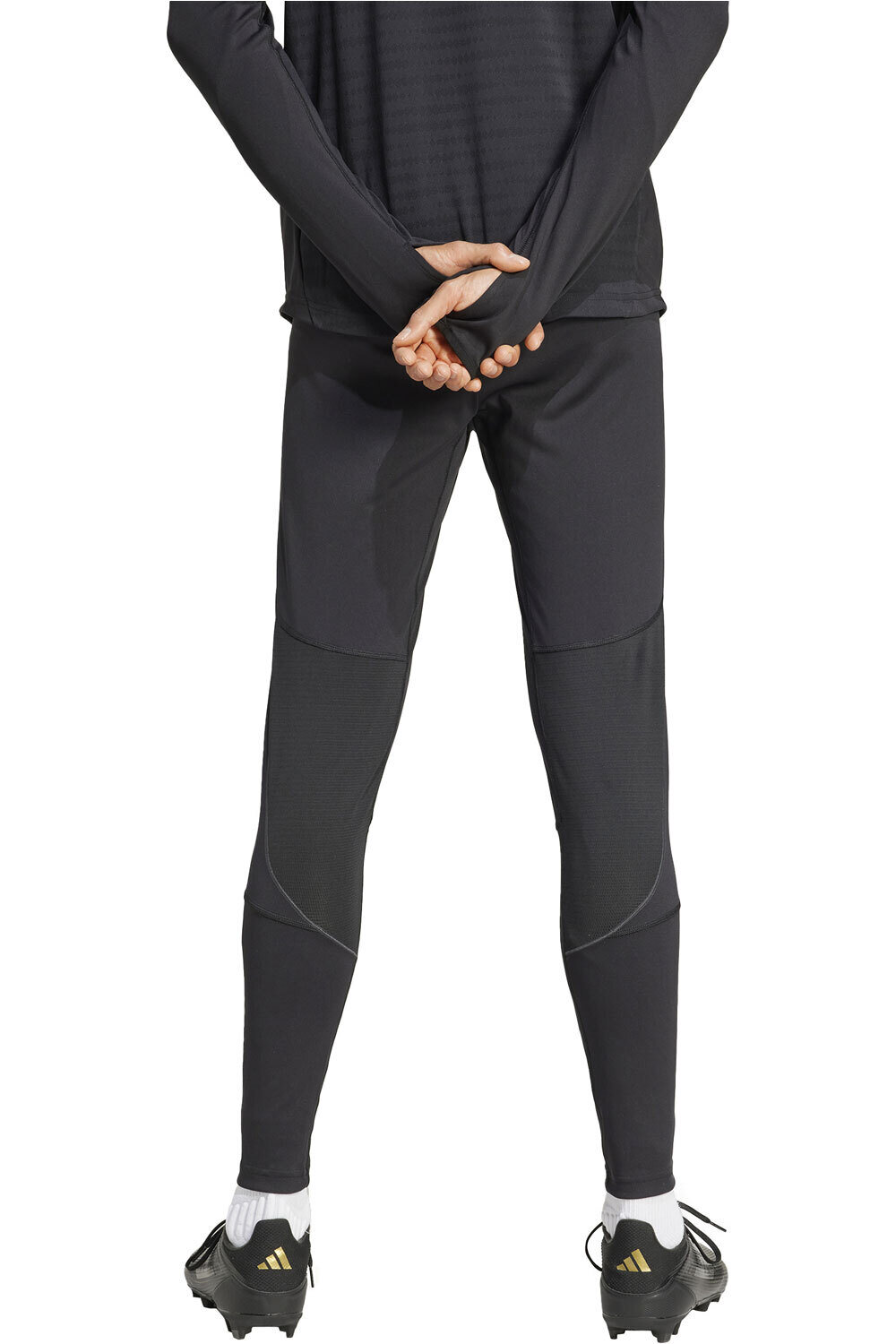 adidas pantalón hombre TIRO25P TR PNT vista trasera