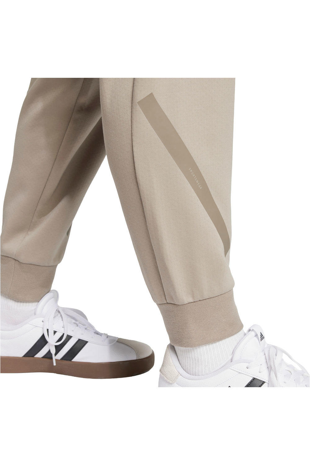 adidas pantalón hombre Z.N.E. New 04