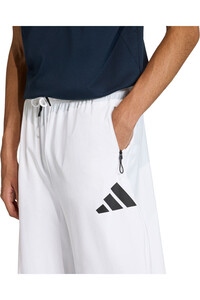 adidas pantalón hombre Z.N.E. vista detalle