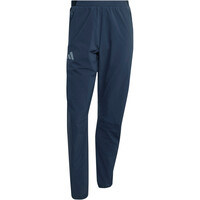 adidas pantalón impermeable trail running hombre TERREX XPERIOR CLIMA365 LIGHT 04