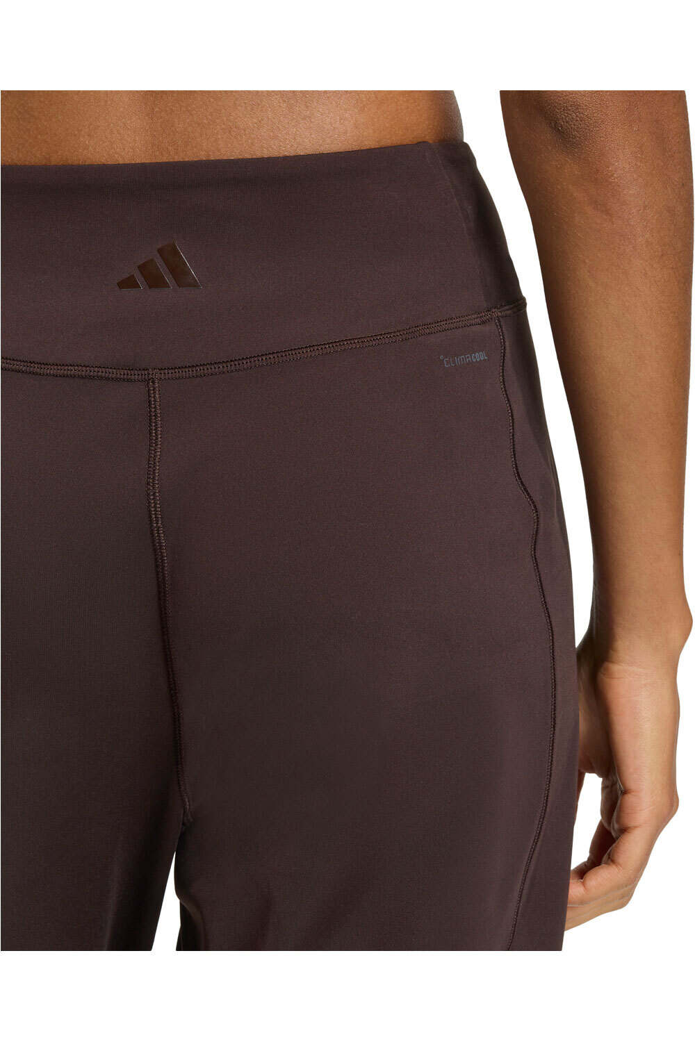 adidas Pantalon Largo Yoga ALL ME YOGA 03