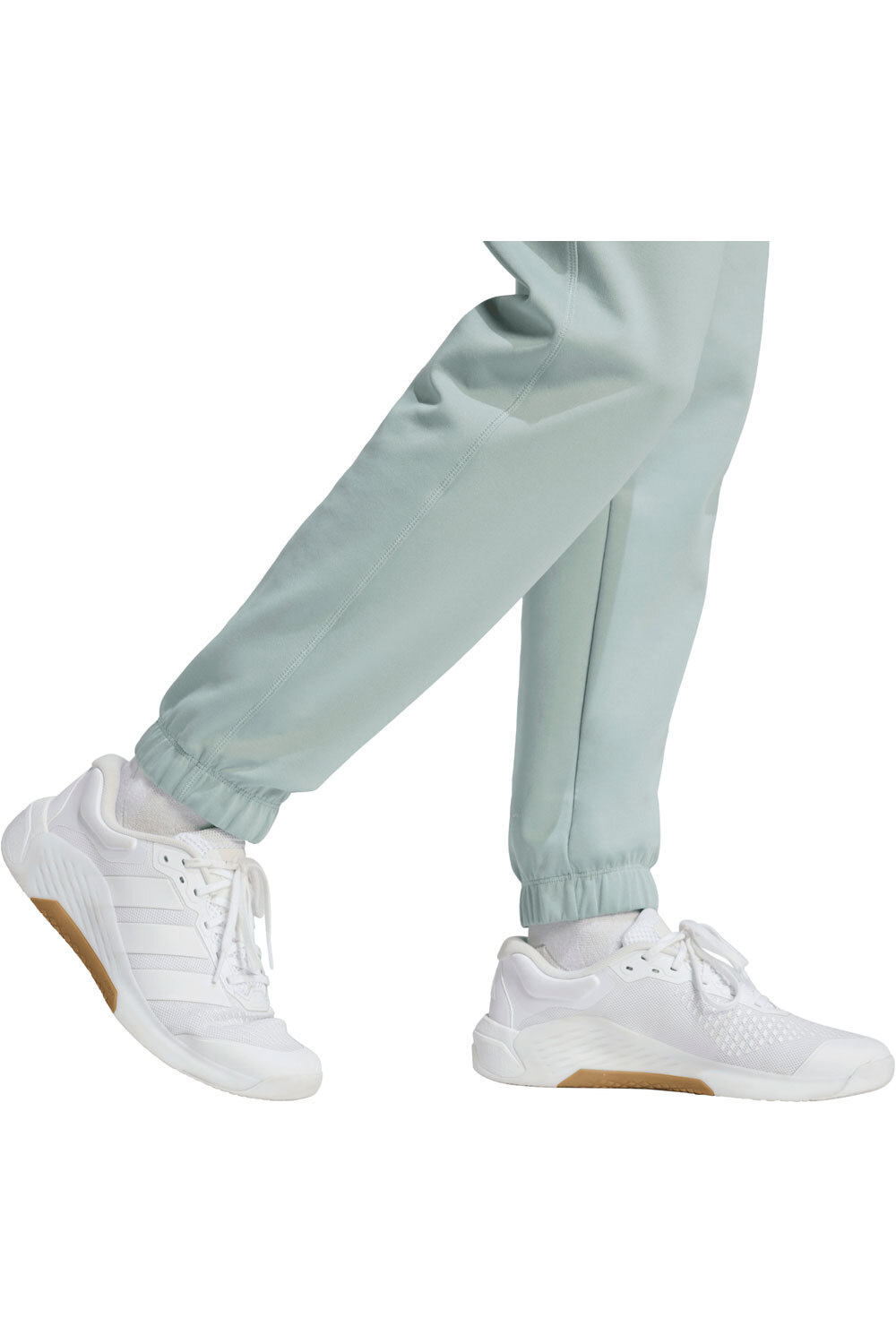 adidas Pantalon Largo Yoga ALL ME YOGA ESSENTIALS PANTS 03