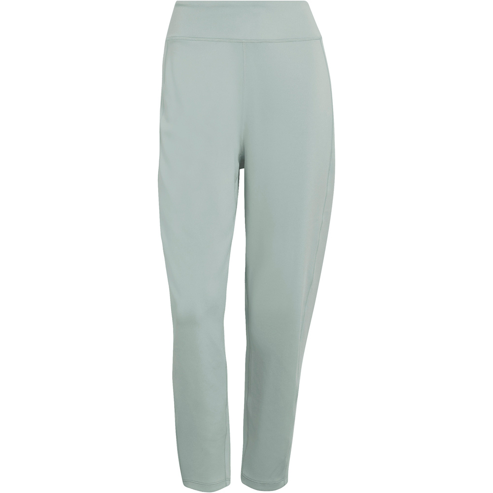 adidas Pantalon Largo Yoga ALL ME YOGA ESSENTIALS PANTS 04