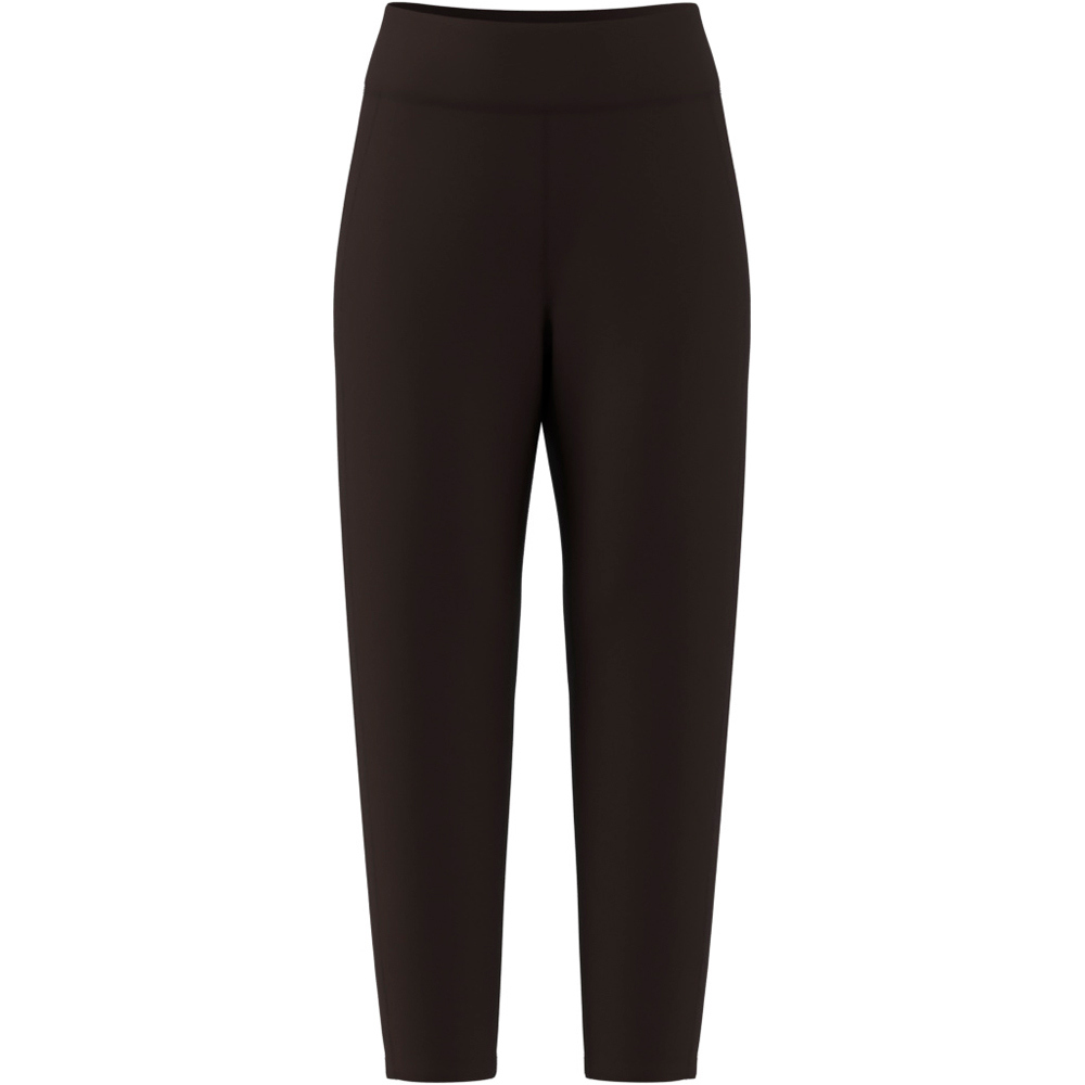 adidas Pantalon Largo Yoga ALL ME YOGA ESSENTIALS PANTS 05
