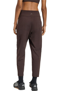 adidas Pantalon Largo Yoga ALL ME YOGA vista trasera
