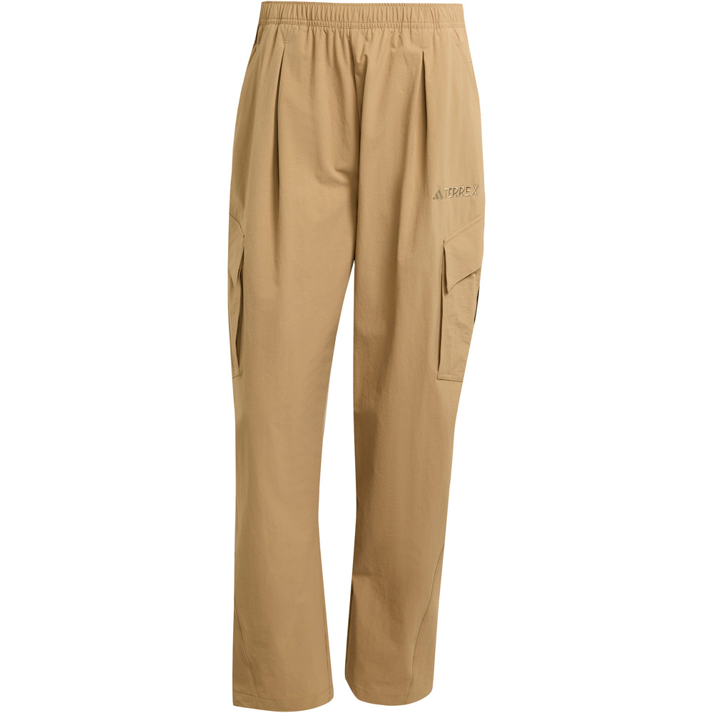 adidas pantalón montaña hombre CARGO PANTS 05