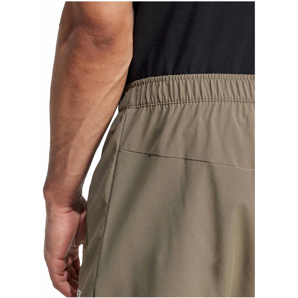 adidas pantalón montaña hombre MT ESS PANTS 04