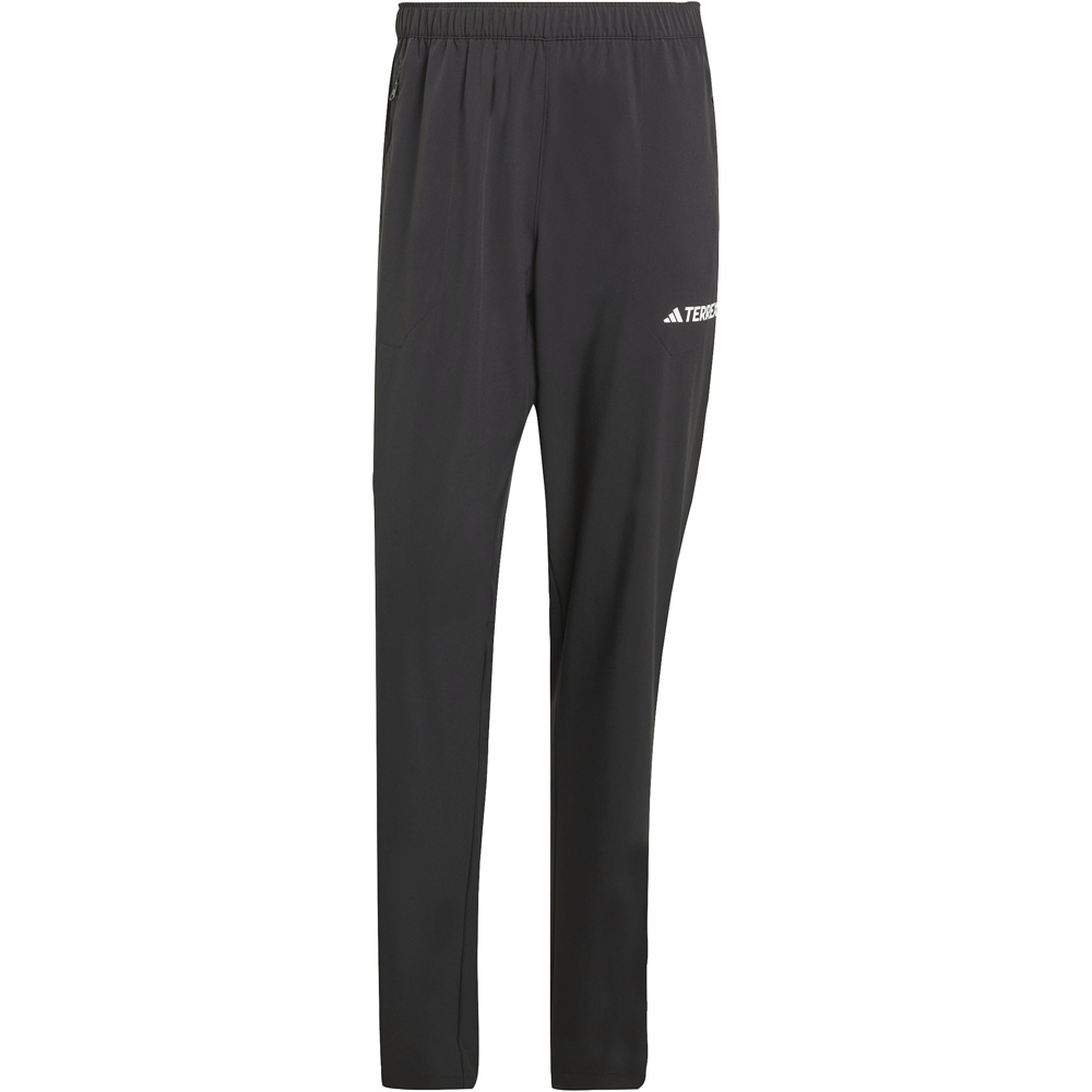 adidas pantalón montaña hombre MT ESS PANTS 05