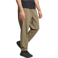 adidas pantalón montaña hombre MT ESS PANTS vista detalle