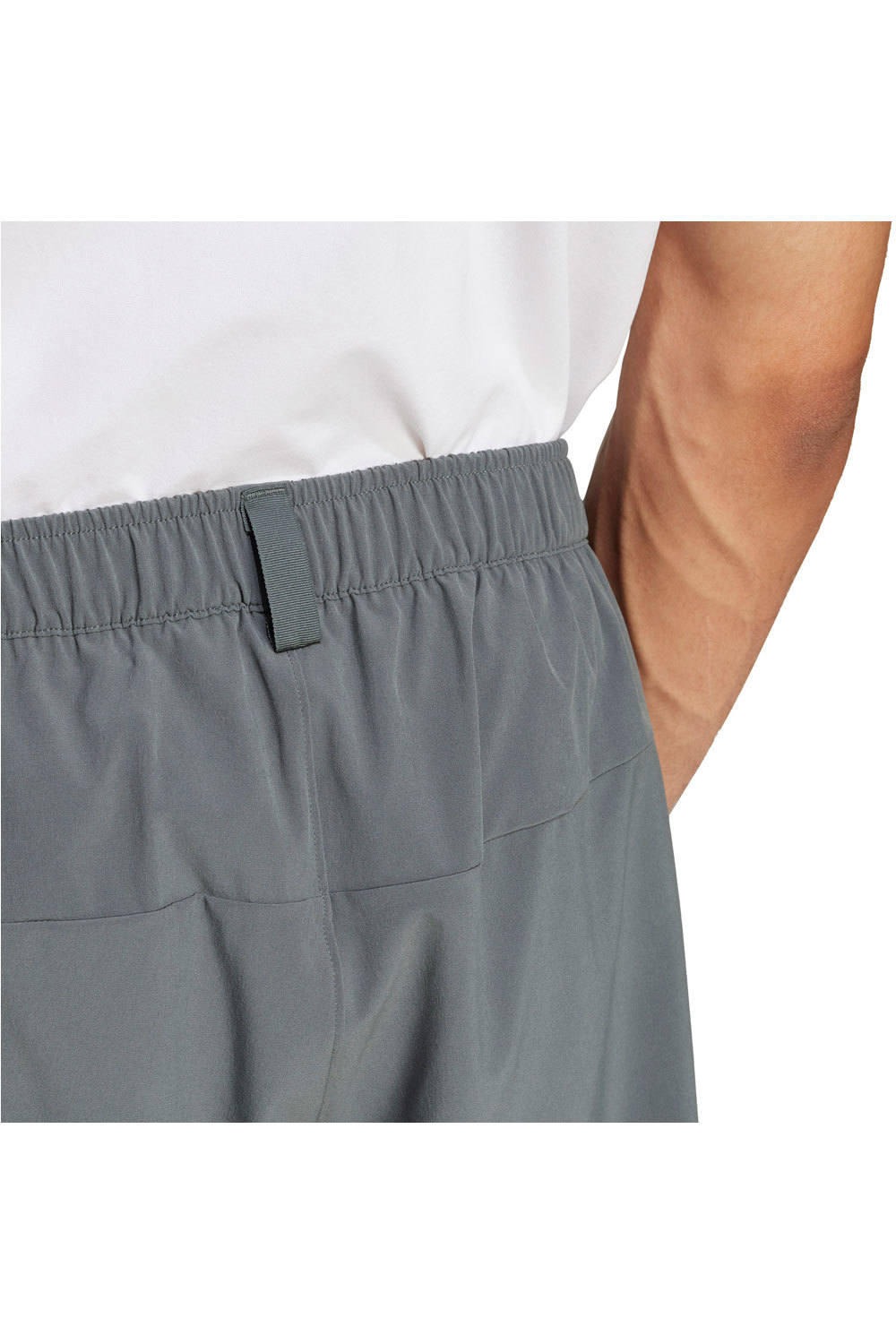 adidas pantalón montaña hombre Multi Essentials Stretch 04