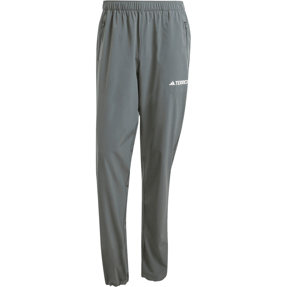 adidas pantalón montaña hombre Multi Essentials Stretch 05