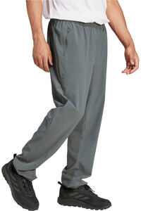 adidas pantalón montaña hombre Multi Essentials Stretch vista detalle