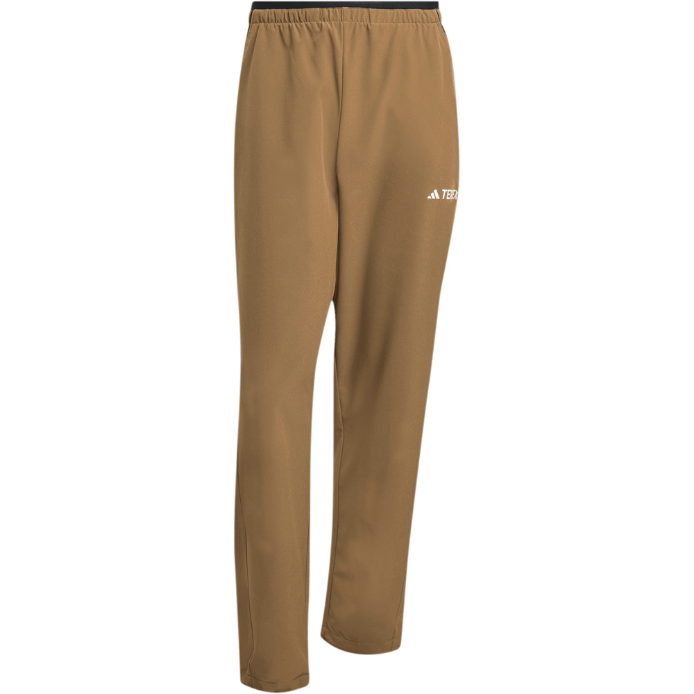 adidas pantalón montaña hombre TERREX MULTI LITEFLEX 04