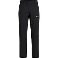 adidas pantalón montaña hombre Terrex Multi RAIN.RDY 2-Layer vista frontal