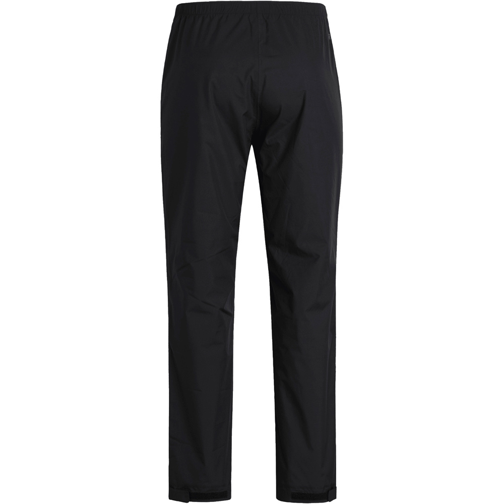 adidas pantalón montaña hombre Terrex Multi RAIN.RDY 2-Layer vista trasera