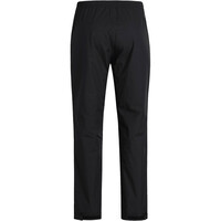 adidas pantalón montaña hombre Terrex Multi RAIN.RDY 2-Layer vista trasera