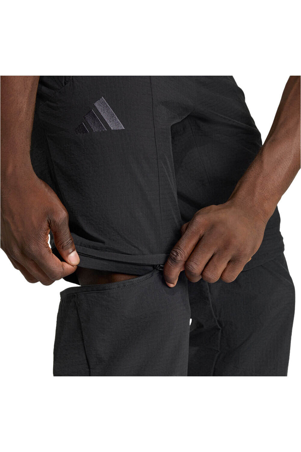 adidas pantalón montaña hombre TERREX XPERIOR UTILITAS CLIMA365 03