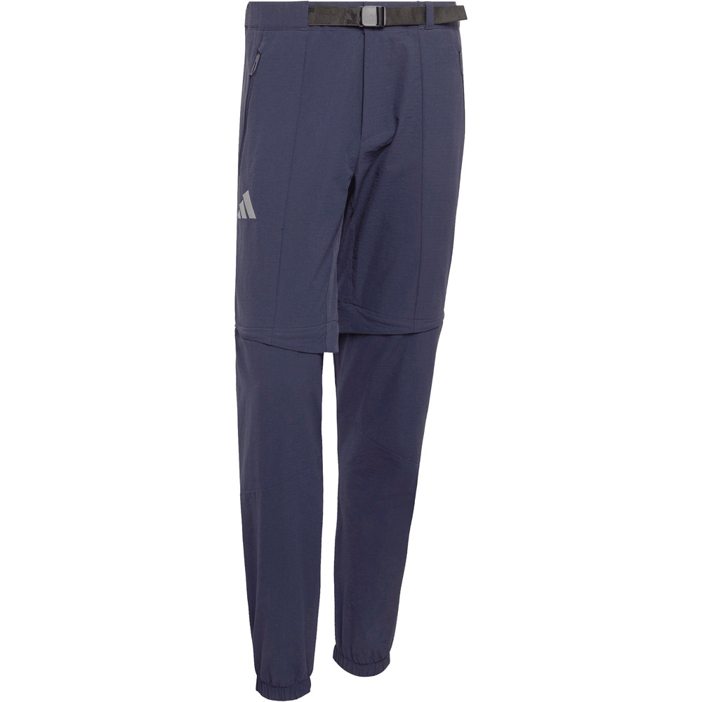 adidas pantalón montaña hombre TERREX XPERIOR UTILITAS CLIMA365 03
