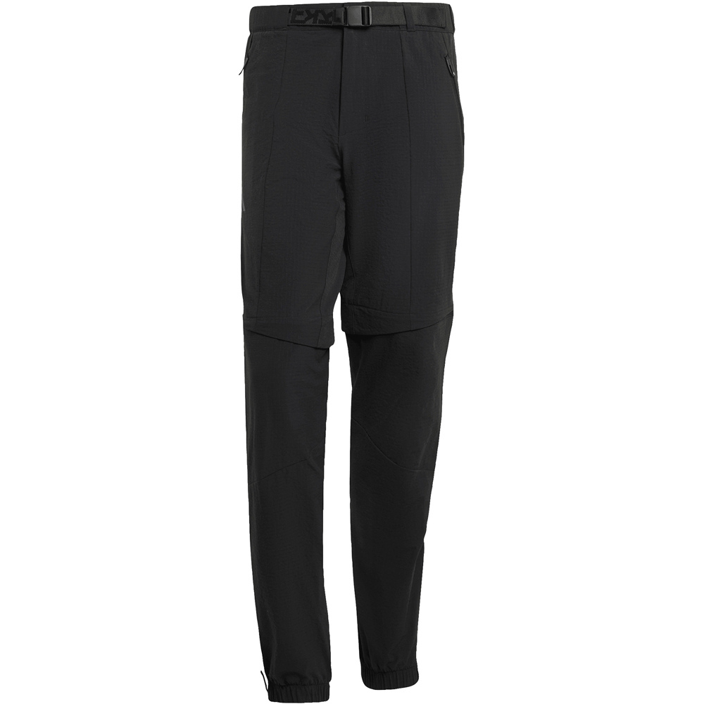 adidas pantalón montaña hombre TERREX XPERIOR UTILITAS CLIMA365 04
