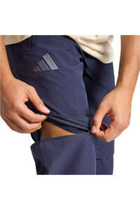 adidas pantalón montaña hombre TERREX XPERIOR UTILITAS CLIMA365 vista detalle